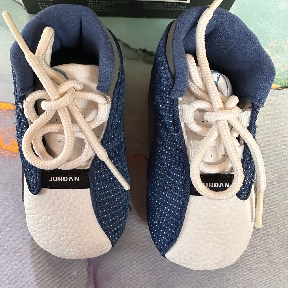 Jordan 13 Retro (CB) Baby sneakers